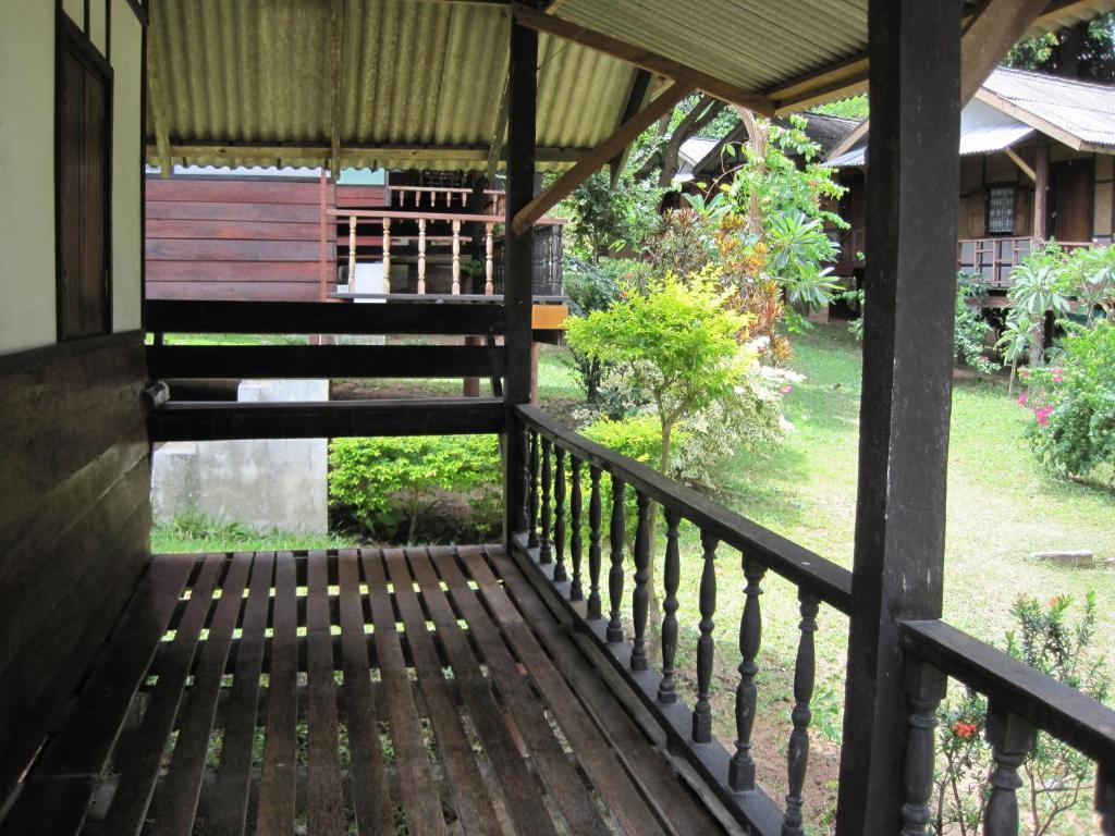 Pooltrap Village Bungalow Ko Pha Ngan Room photo