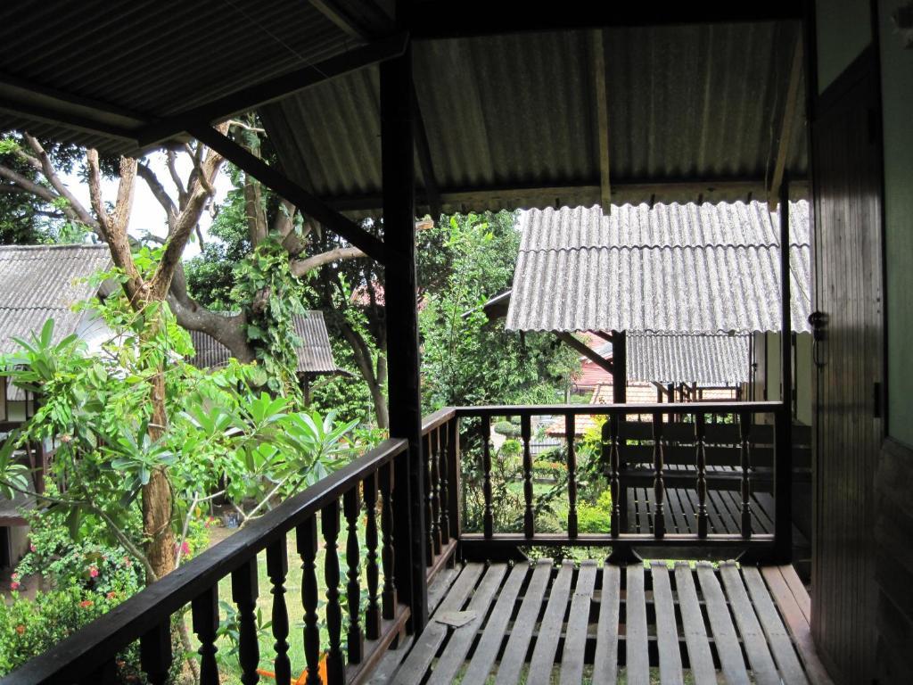 Pooltrap Village Bungalow Ko Pha Ngan Room photo