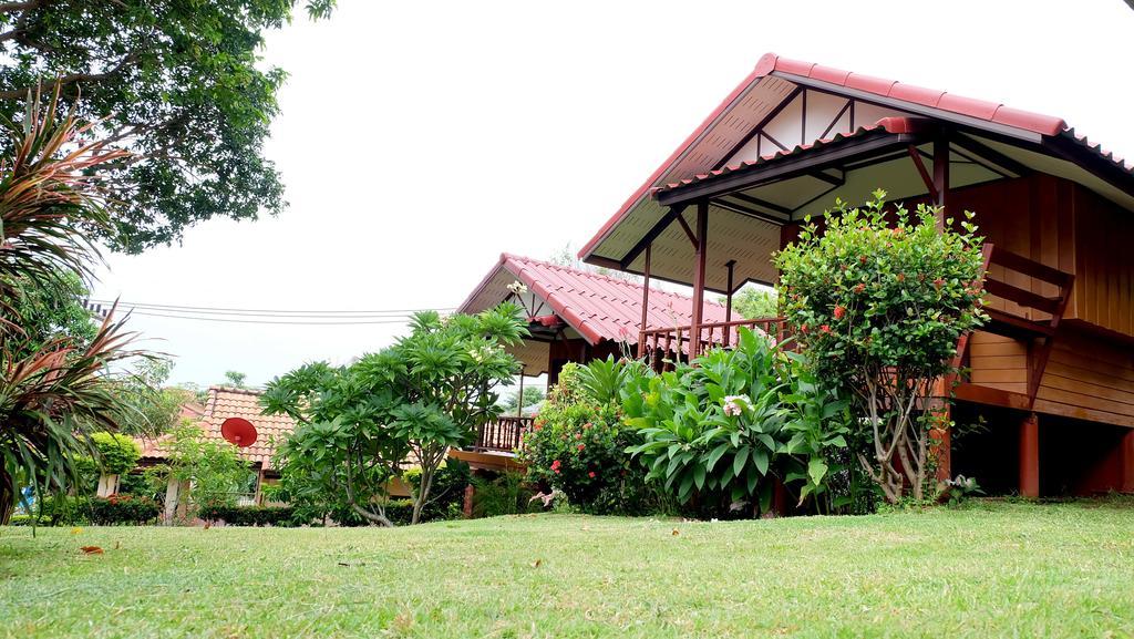 Pooltrap Village Bungalow Ko Pha Ngan Exterior photo