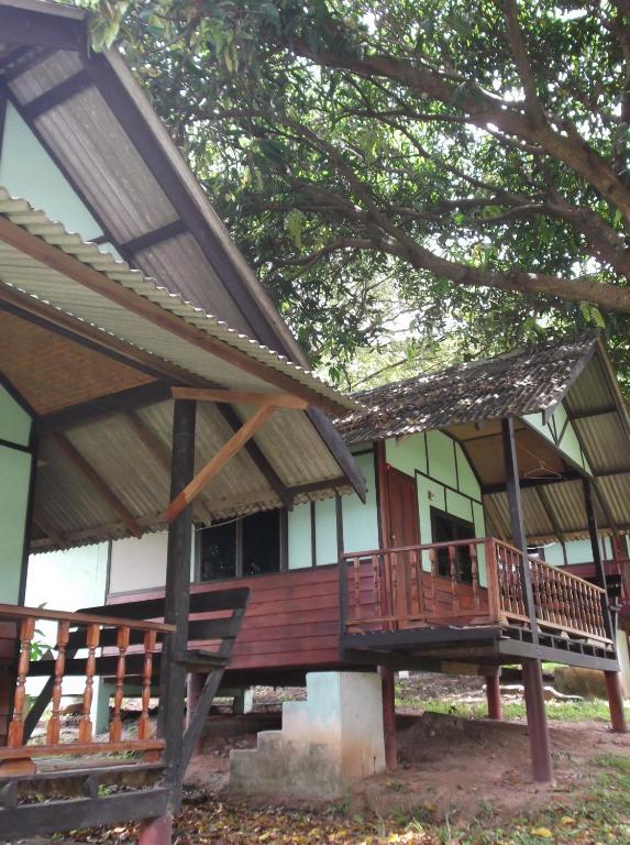 Pooltrap Village Bungalow Ko Pha Ngan Exterior photo