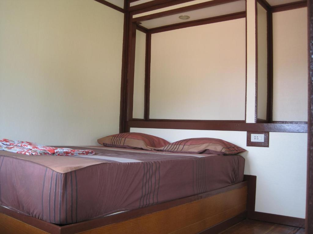 Pooltrap Village Bungalow Ko Pha Ngan Exterior photo