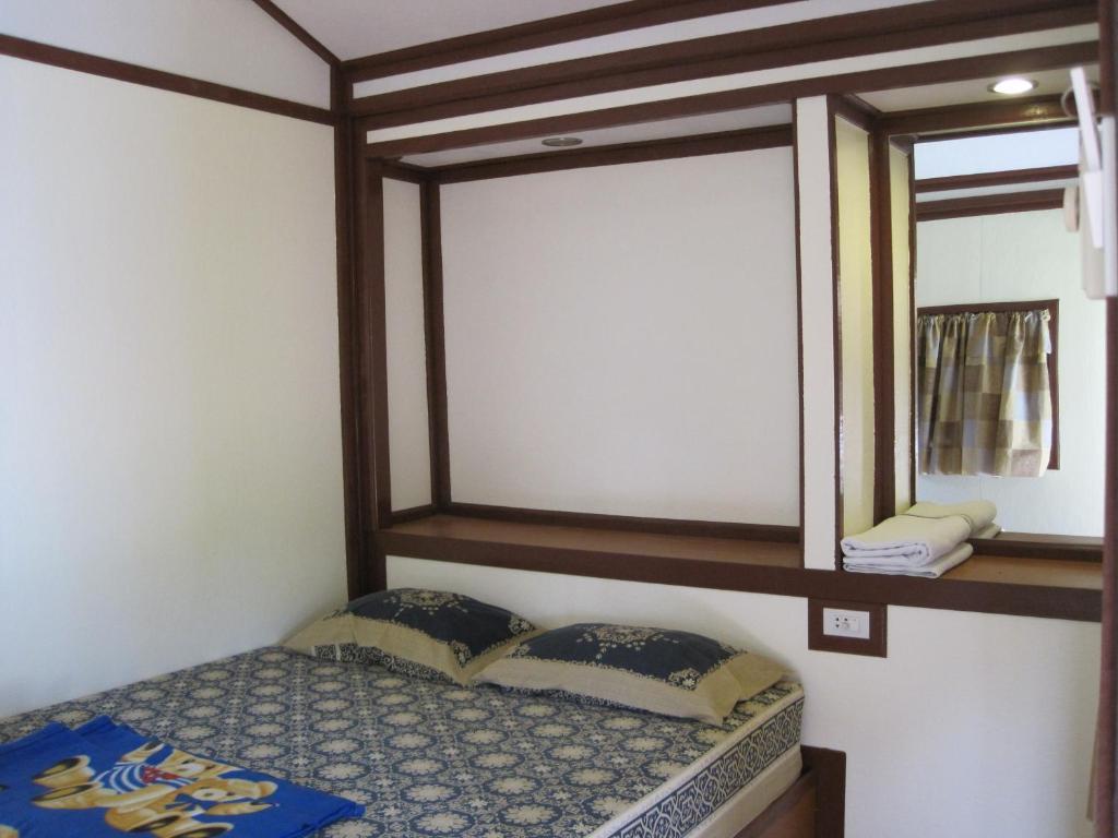 Pooltrap Village Bungalow Ko Pha Ngan Room photo